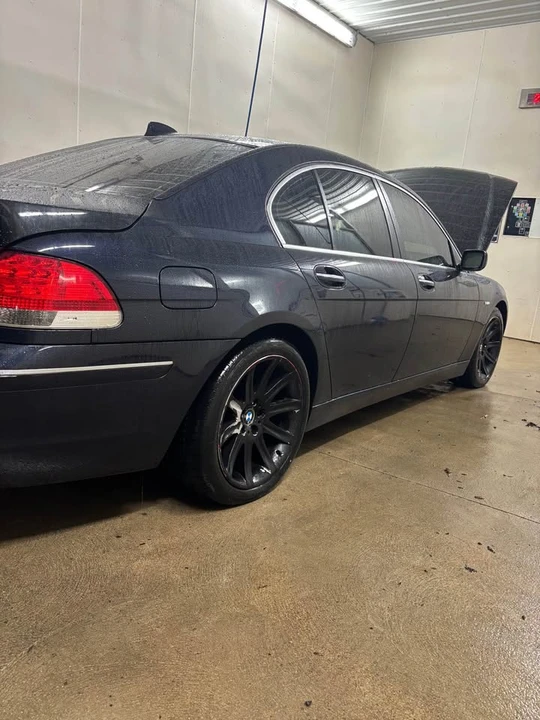 2006 BMW E65/E66 7 Series - Image 4 of 7