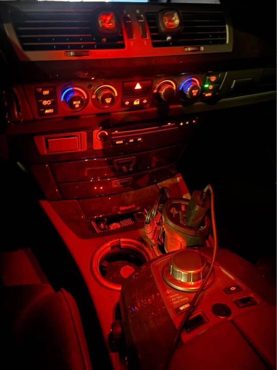 2006 BMW E65/E66 7 Series - Image 6 of 7