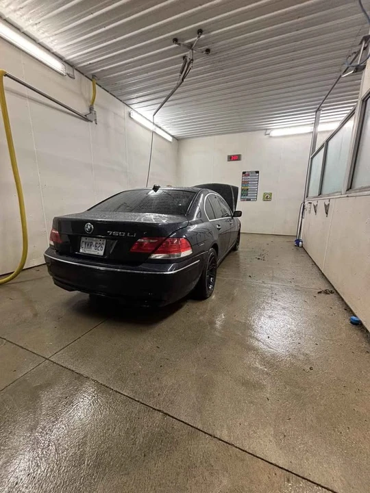 2006 BMW E65/E66 7 Series - Image 6 of 10