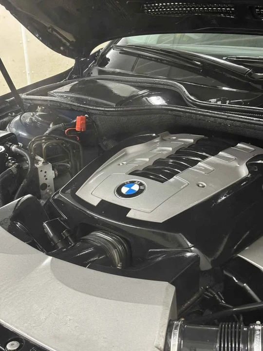 2006 BMW E65/E66 7 Series - Image 7 of 10