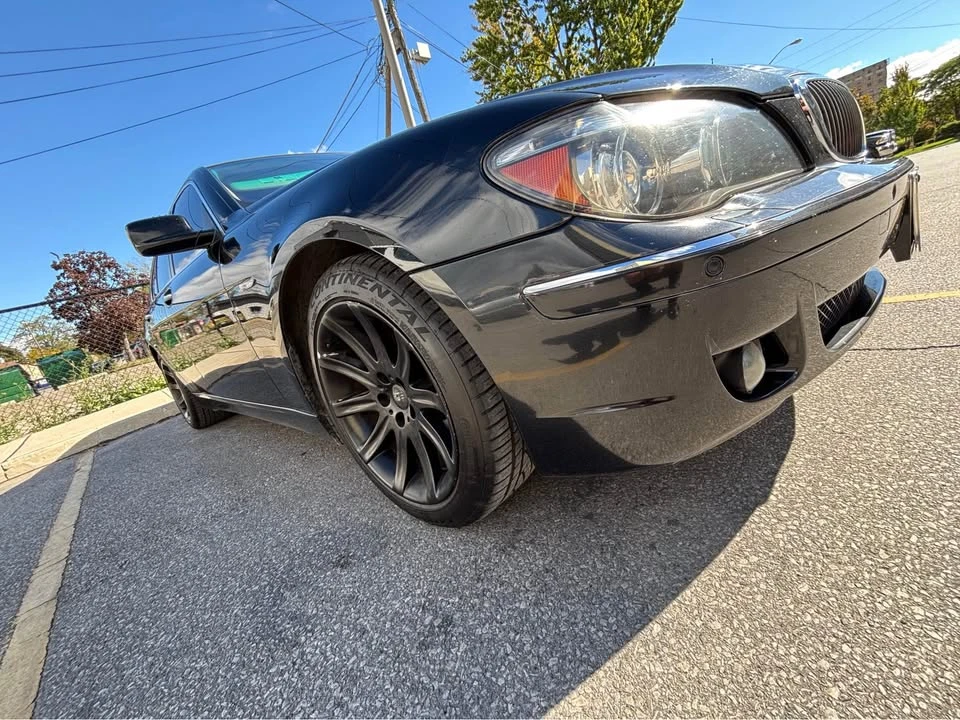 2006 BMW E65/E66 7 Series - Image 2 of 6
