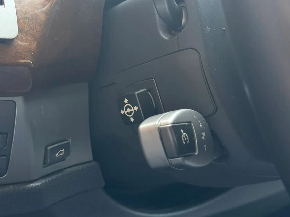 2006 BMW E65/E66 7 Series - Image 11 of 20