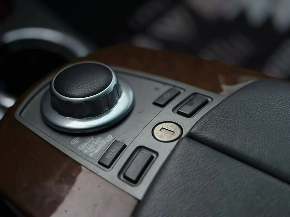 2006 BMW E65/E66 7 Series - Image 9 of 20