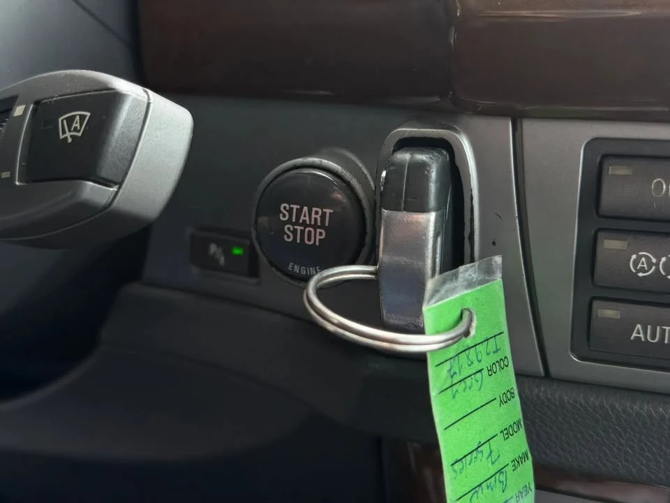 2006 BMW E65/E66 7 Series - Image 15 of 20