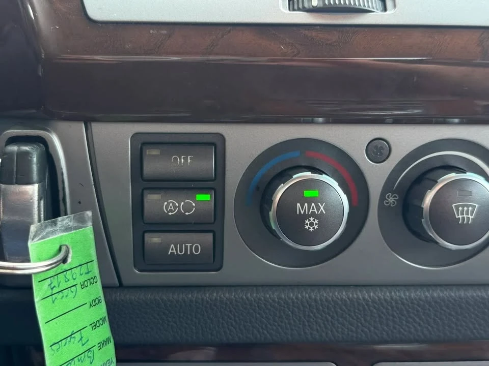 2006 BMW E65/E66 7 Series - Image 14 of 20