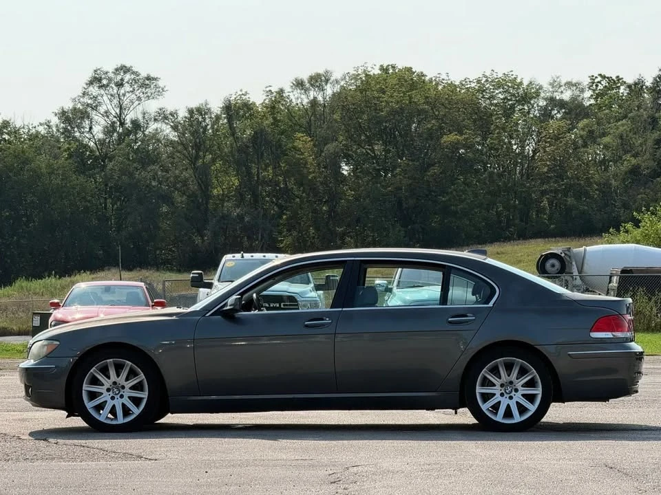 2006 BMW E65/E66 7 Series - Image 6 of 20