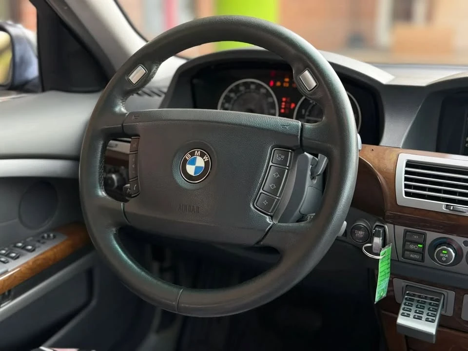 2006 BMW E65/E66 7 Series - Image 20 of 20