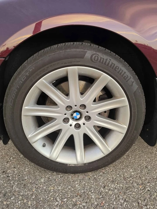 2006 BMW E65/E66 7 Series - Image 8 of 19
