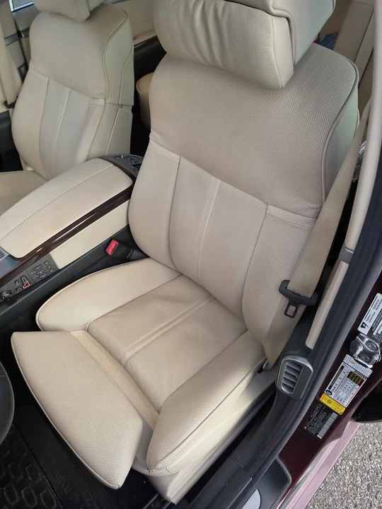 2006 BMW E65/E66 7 Series - Image 19 of 19
