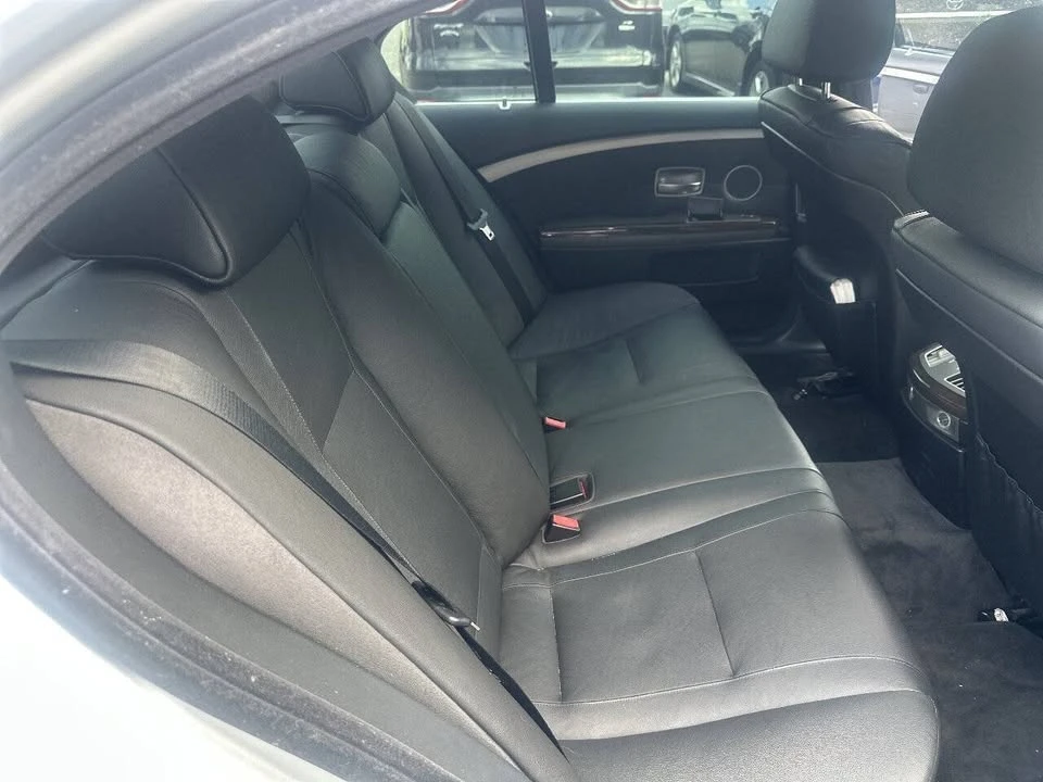 2006 BMW E65/E66 7 Series - Image 11 of 11