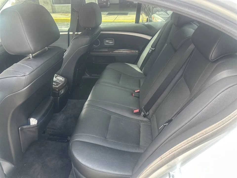 2006 BMW E65/E66 7 Series - Image 7 of 11