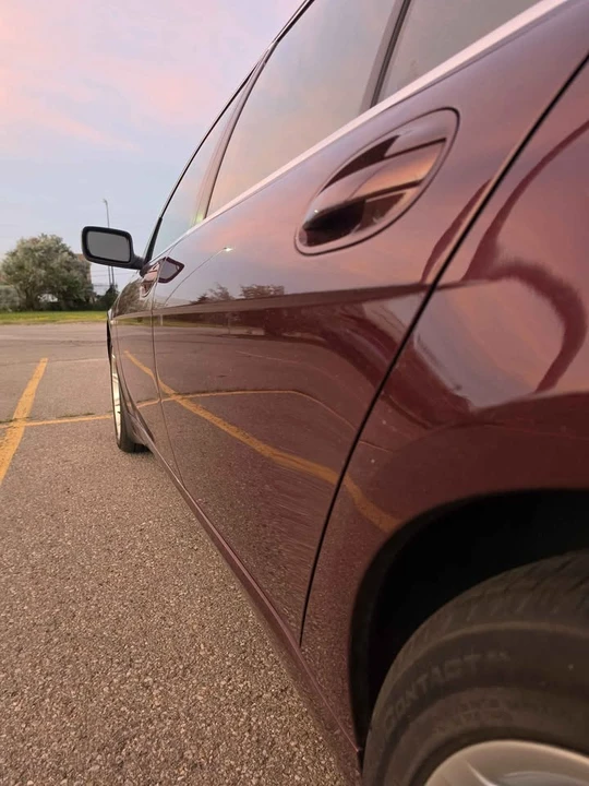 2006 BMW E65/E66 7 Series - Image 16 of 19