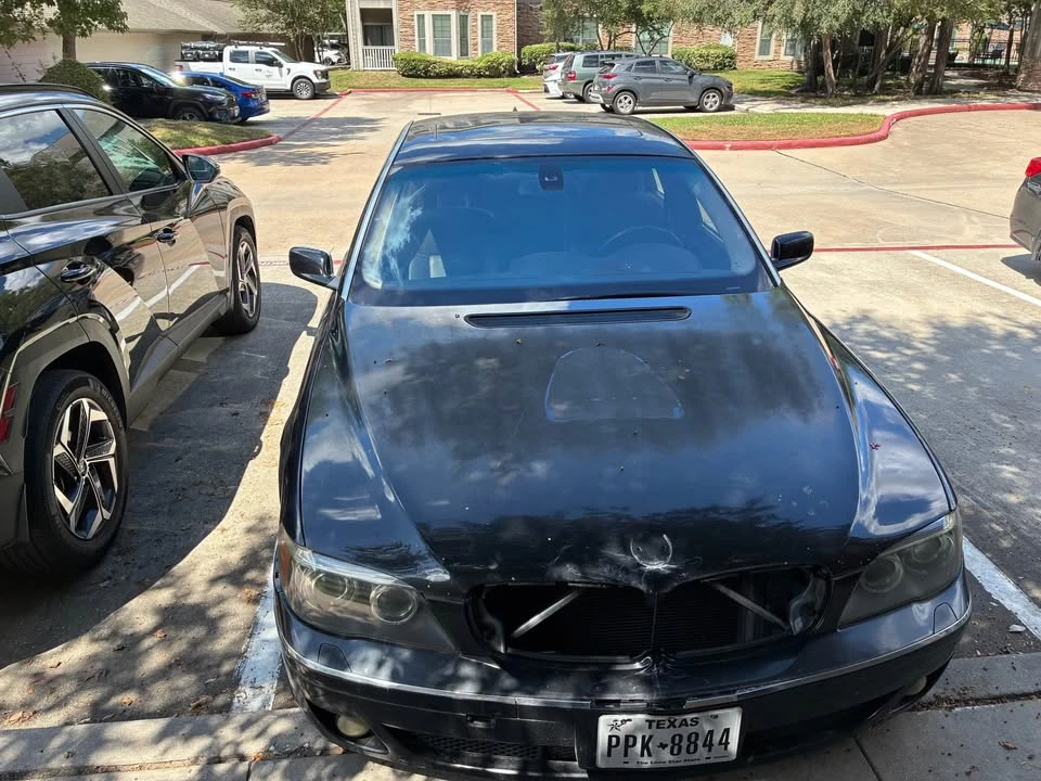 2006 BMW E65/E66 7 Series - Image 4 of 4