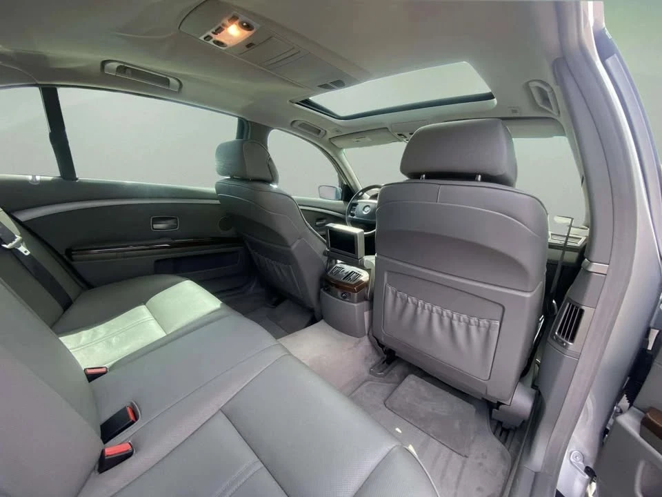 2006 BMW E65/E66 7 Series - Image 10 of 14