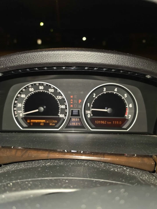 2006 BMW E65/E66 7 Series - Image 2 of 19