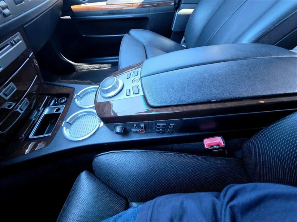 2006 BMW E65/E66 7 Series - Image 15 of 19