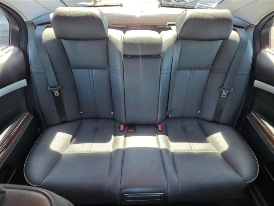 2006 BMW E65/E66 7 Series - Image 11 of 19