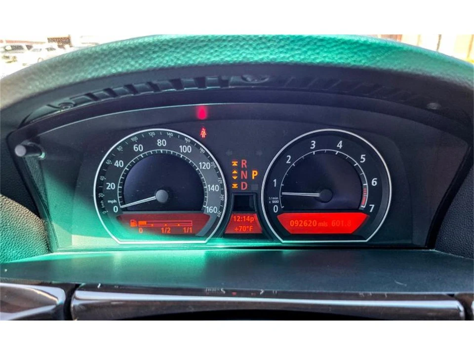 2006 BMW E65/E66 7 Series - Image 17 of 19