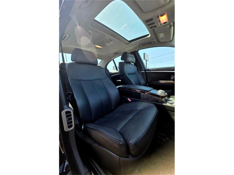 2006 BMW E65/E66 7 Series - Image 12 of 19