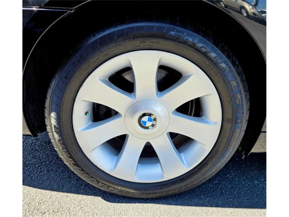 2006 BMW E65/E66 7 Series - Image 19 of 19