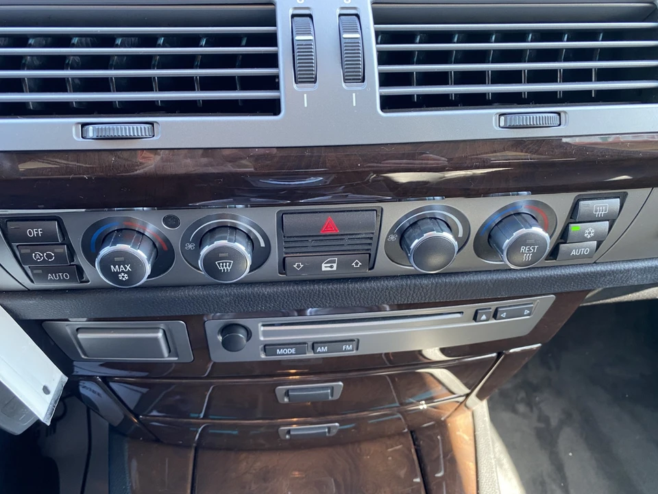2006 BMW E65/E66 7 Series - Image 21 of 21