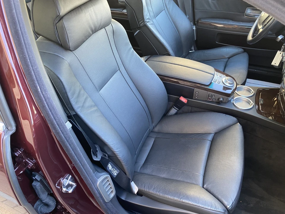2006 BMW E65/E66 7 Series - Image 19 of 21