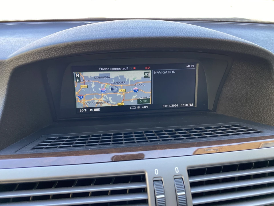 2006 BMW E65/E66 7 Series - Image 20 of 21