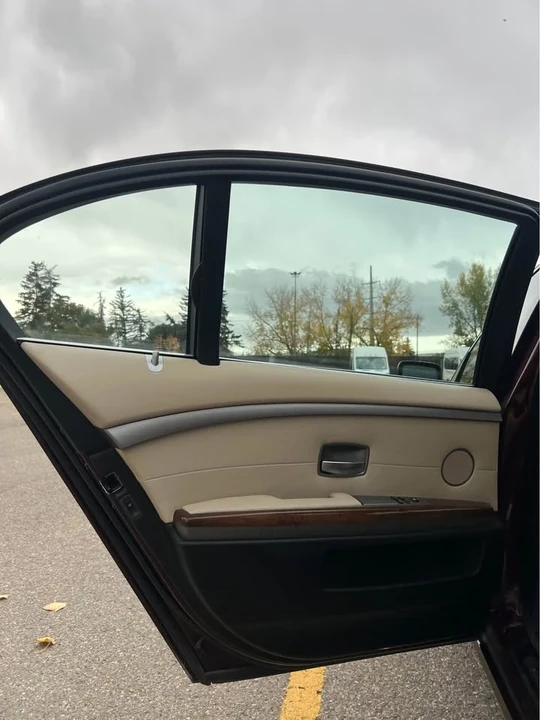 2006 BMW E65/E66 7 Series - Image 11 of 12