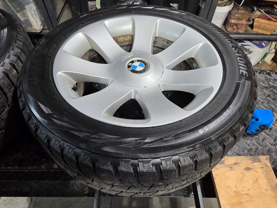 2006 BMW E65/E66 7 Series - Image 9 of 10