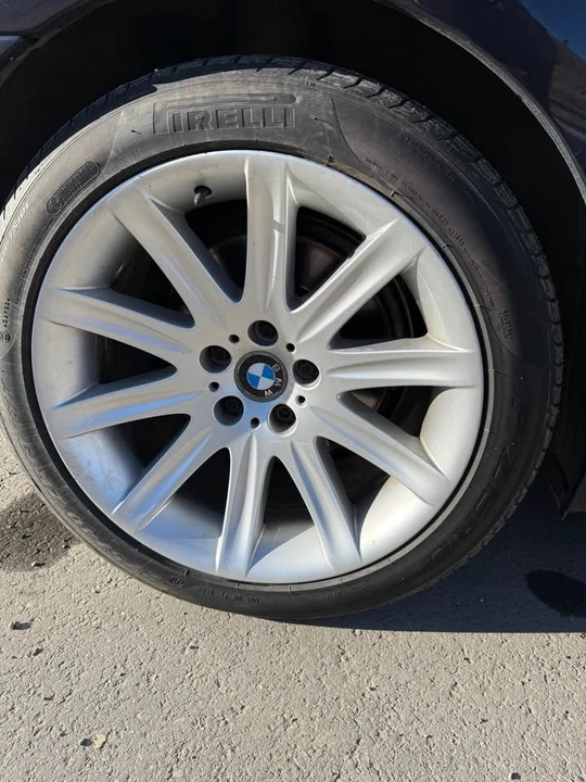 2006 BMW E65/E66 7 Series - Image 9 of 9