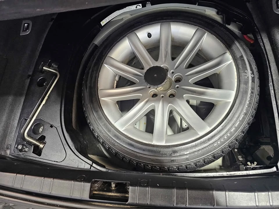 2006 BMW E65/E66 7 Series - Image 13 of 18