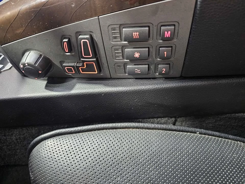 2006 BMW E65/E66 7 Series - Image 10 of 18
