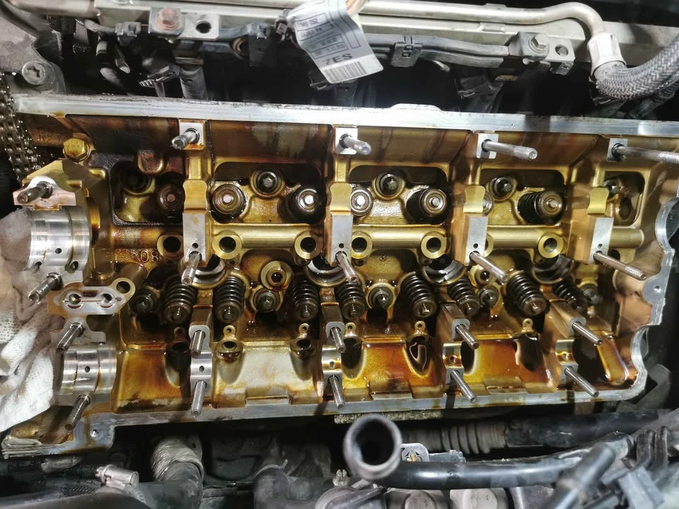 2006 BMW E65/E66 7 Series - Image 17 of 18