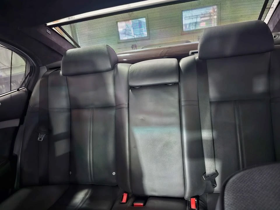 2006 BMW E65/E66 7 Series - Image 8 of 18