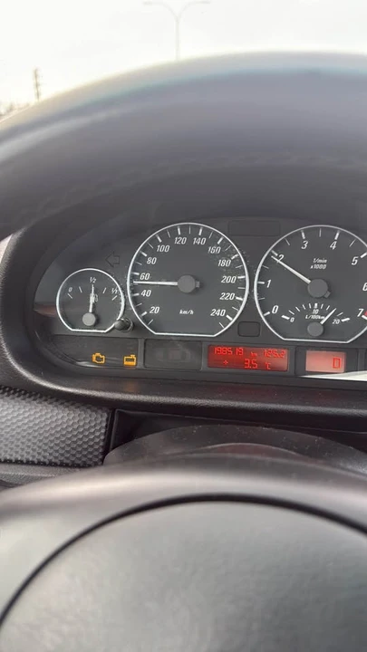 2006 BMW E65/E66 7 Series - Image 4 of 4