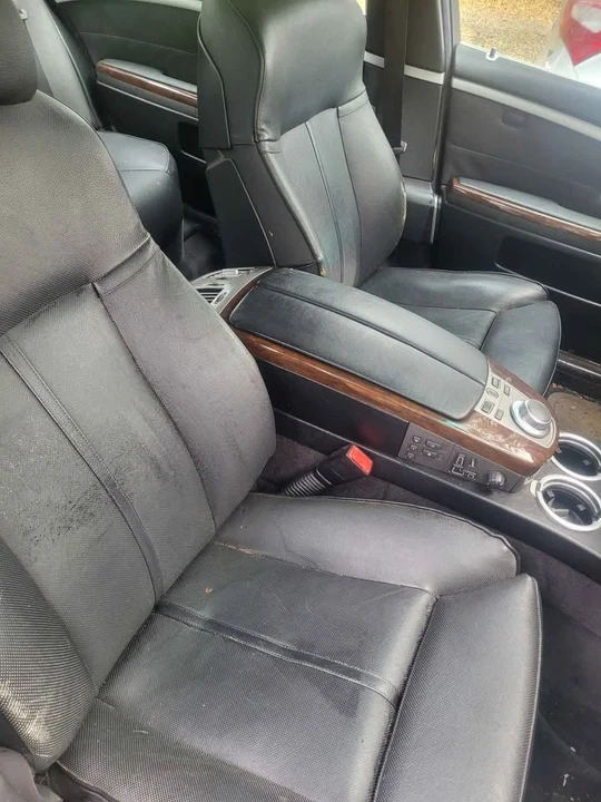 2006 BMW E65/E66 7 Series - Image 6 of 10