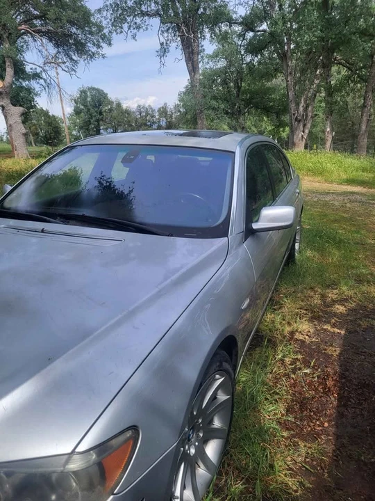 2006 BMW E65/E66 7 Series - Image 2 of 10
