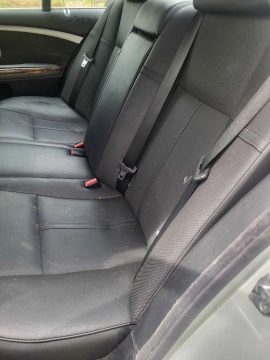 2006 BMW E65/E66 7 Series - Image 7 of 10