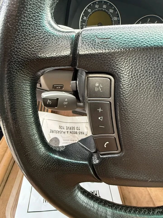 2006 BMW E65/E66 7 Series - Image 18 of 20