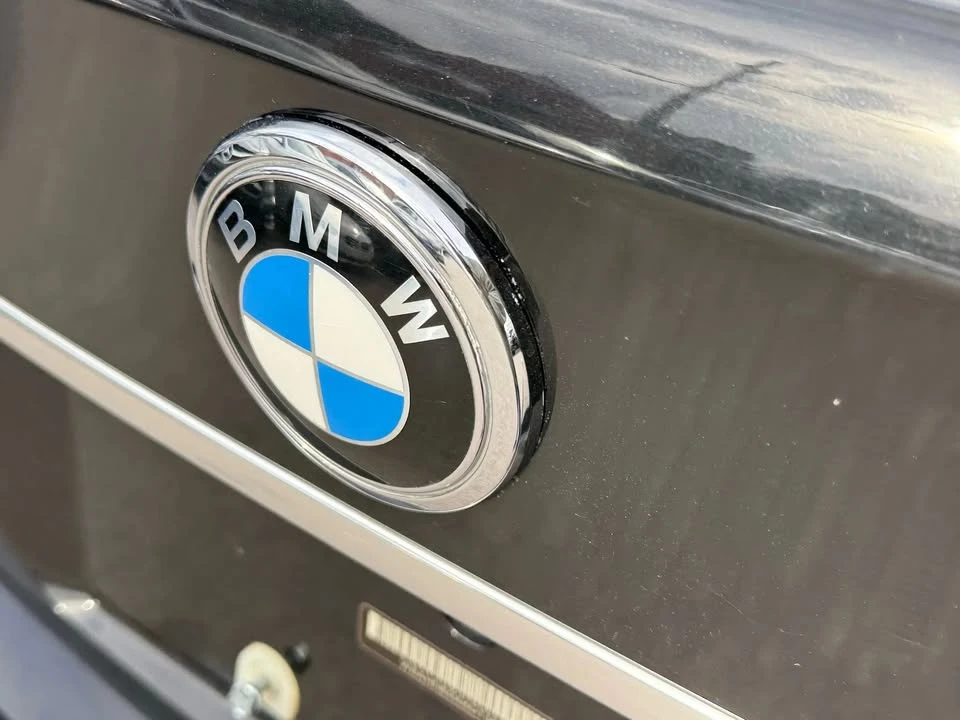 2006 BMW E65/E66 7 Series - Image 10 of 20