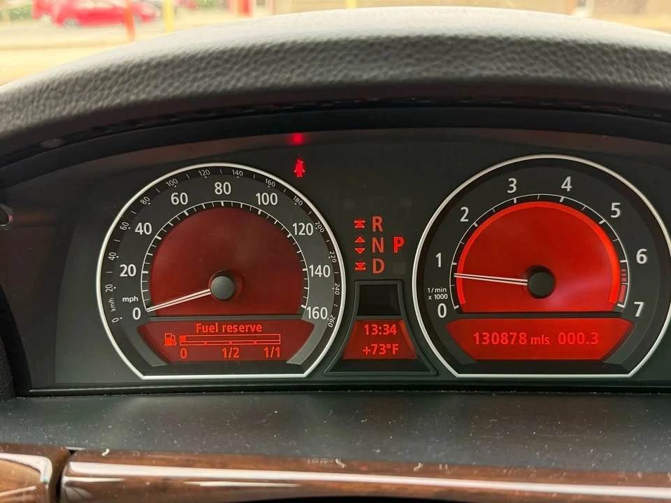 2006 BMW E65/E66 7 Series - Image 16 of 20