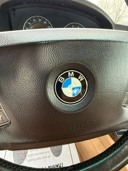 2006 BMW E65/E66 7 Series - Image 19 of 20