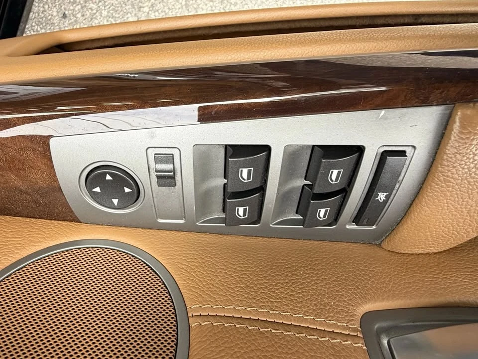 2006 BMW E65/E66 7 Series - Image 15 of 20