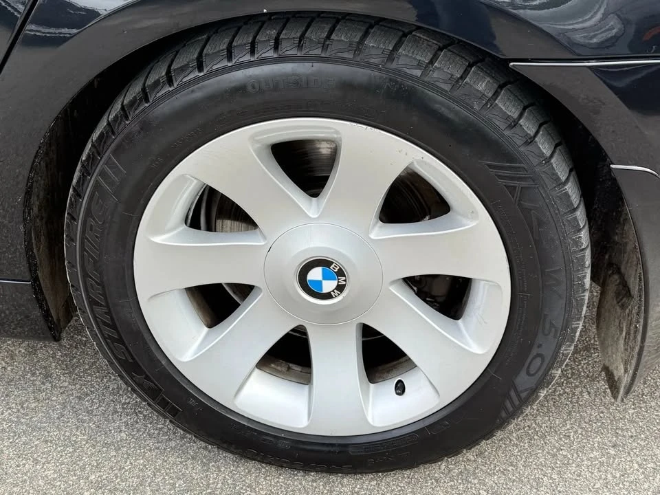 2006 BMW E65/E66 7 Series - Image 14 of 20