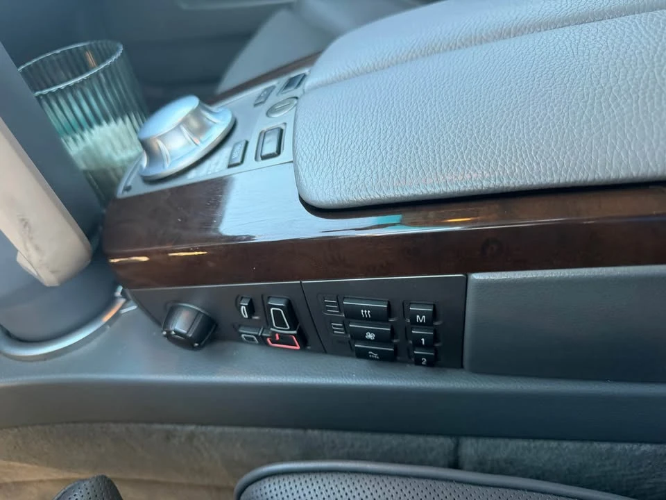 2006 BMW E65/E66 7 Series - Image 12 of 13