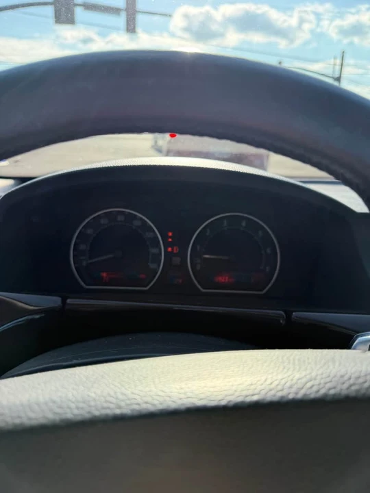 2006 BMW E65/E66 7 Series - Image 6 of 13