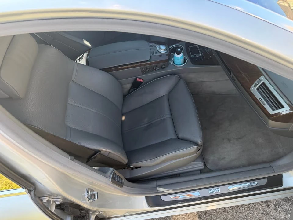 2006 BMW E65/E66 7 Series - Image 11 of 13