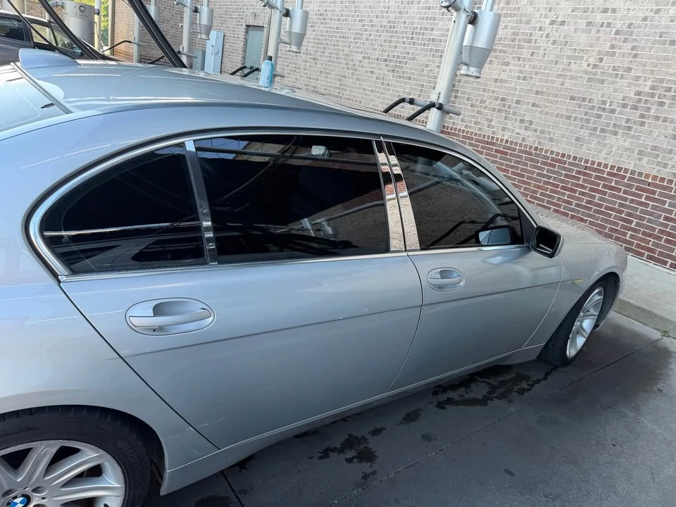 2006 BMW E65/E66 7 Series - Image 4 of 13