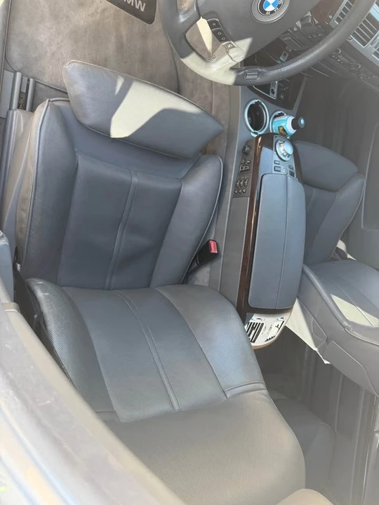 2006 BMW E65/E66 7 Series - Image 10 of 13