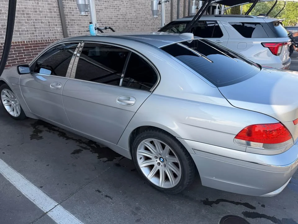 2006 BMW E65/E66 7 Series - Image 2 of 13